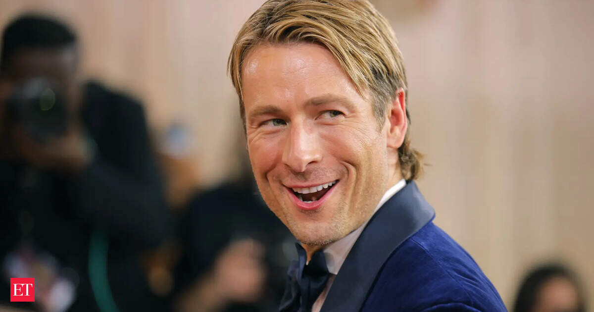 Glen Powell and Barnstorm join David Weil’s upcoming crime drama “Calamities” at Prime Video