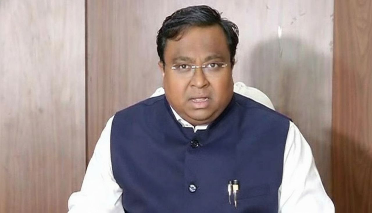 BJD MP Sasmit Patra seeks Union Minister Jual Oram’s intervention in Sijimali issue