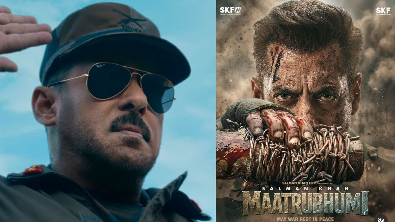 Salman Khan’s Maatrubhumi reshaped: All China references wiped out amid policy shift