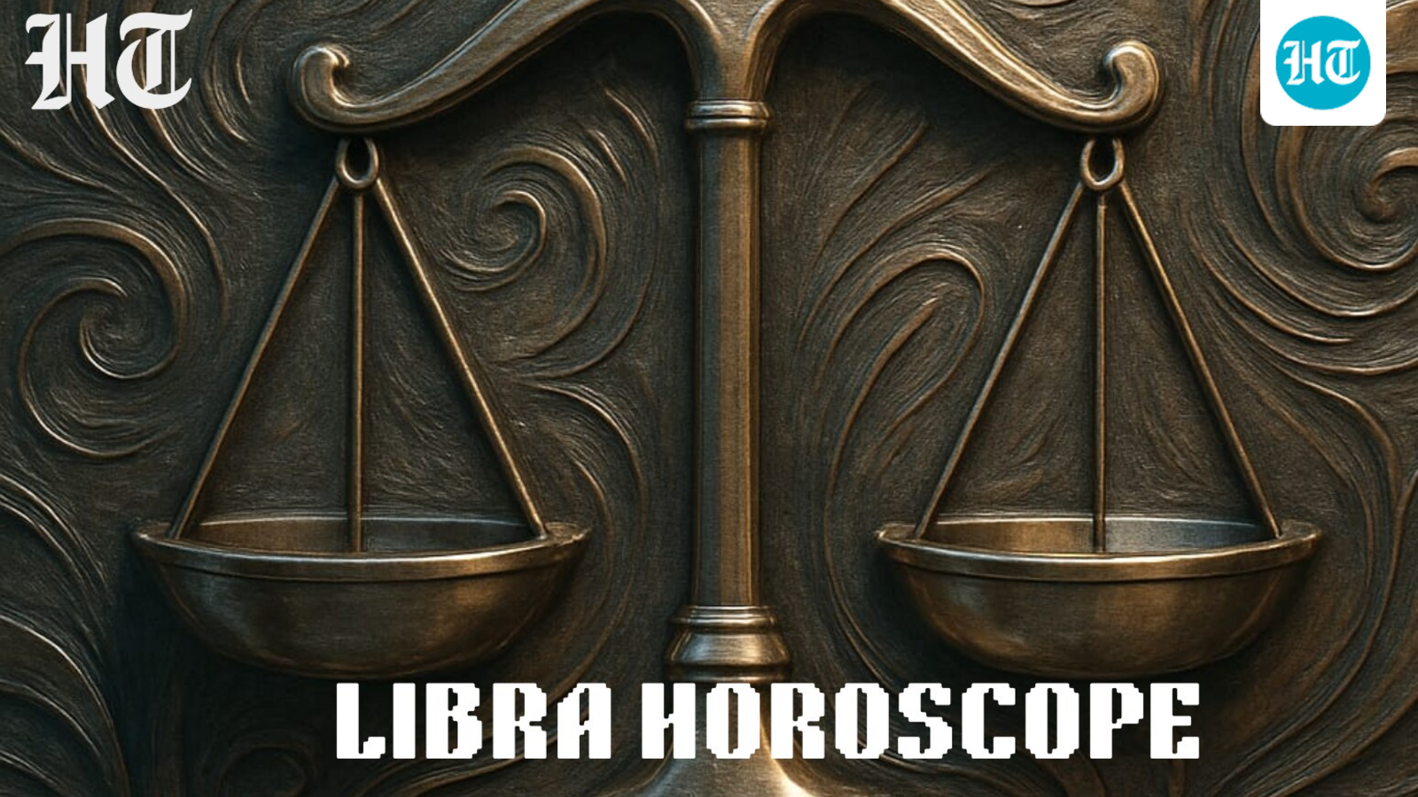 Libra Horoscope Today for April 11, 2026: Career advancement is on the cards