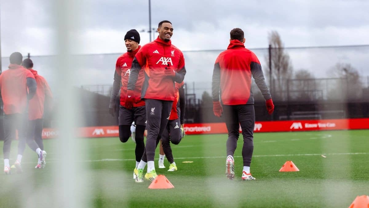 Liverpool FC vs Fulham Live Streaming: When And Where To Watch Premier League Match In India?