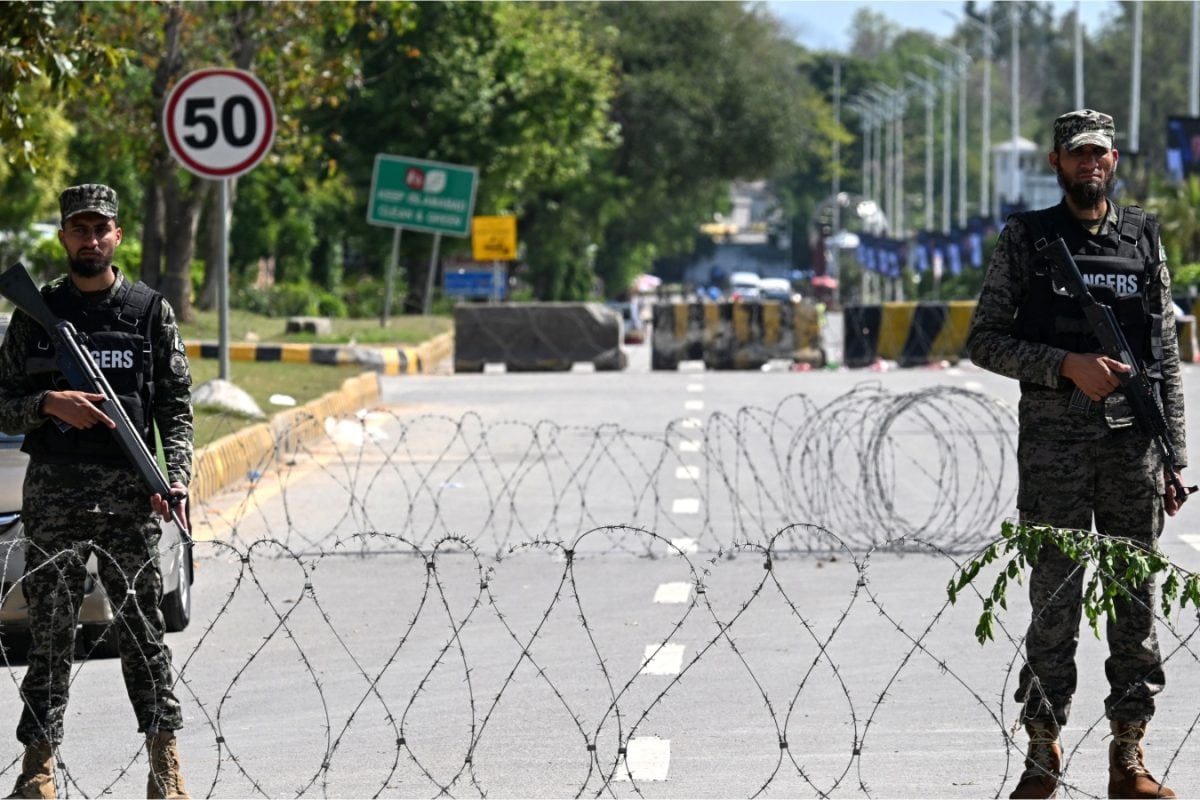 Can Pakistan Bridge The US-Iran Divide As Peace Talks Begin Under Media Curbs? Exclusive