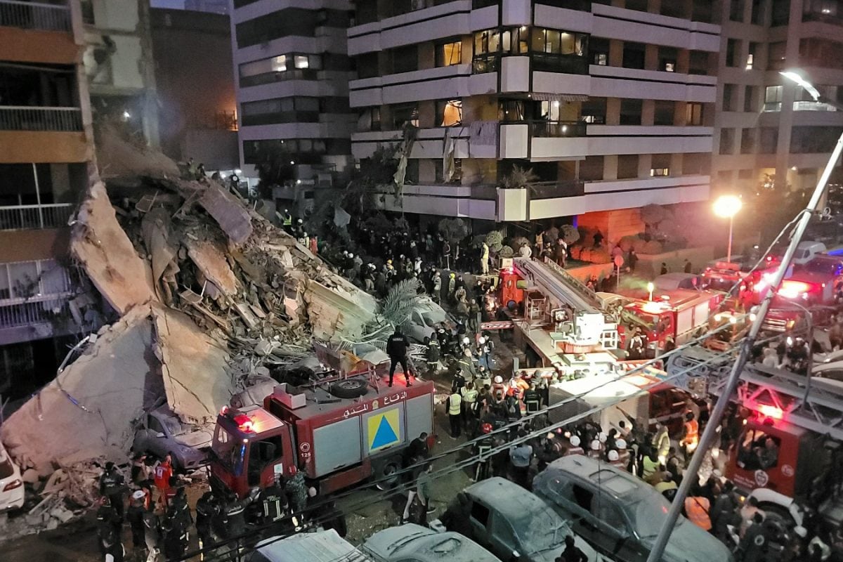 Iran-US War Ceasefire Talks In Islamabad LIVE: 6 Killed, Several Injured In Israeli Strike On Southern Lebanon