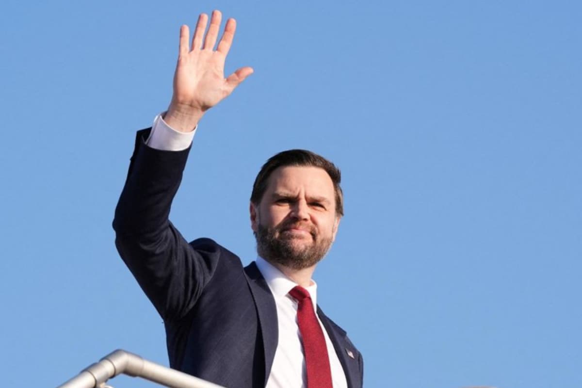 Vance Leaves, Questions Remain: What Now For Iran-US War Negotiations