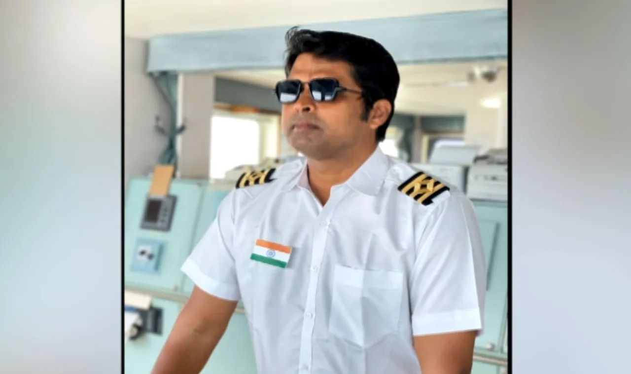 With missiles overhead, Indian crew faced constant threats: Odia sailor recounts ordeal