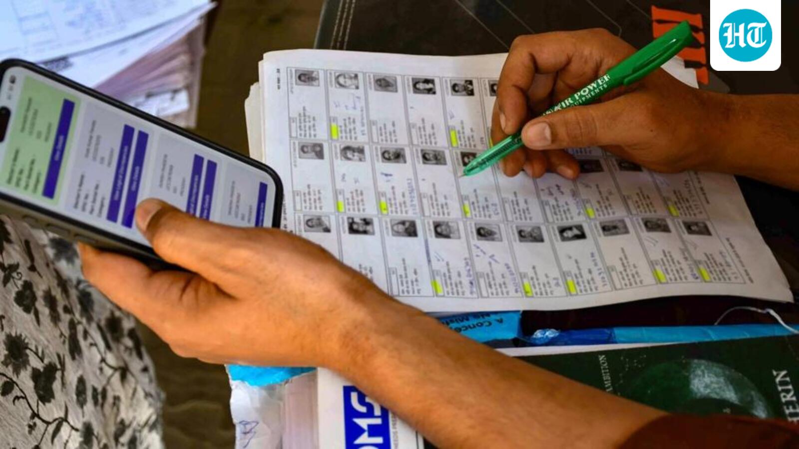 Bengal mining belt records sharp voter decline after SIR; Paschim Bardhaman at 15.55%
