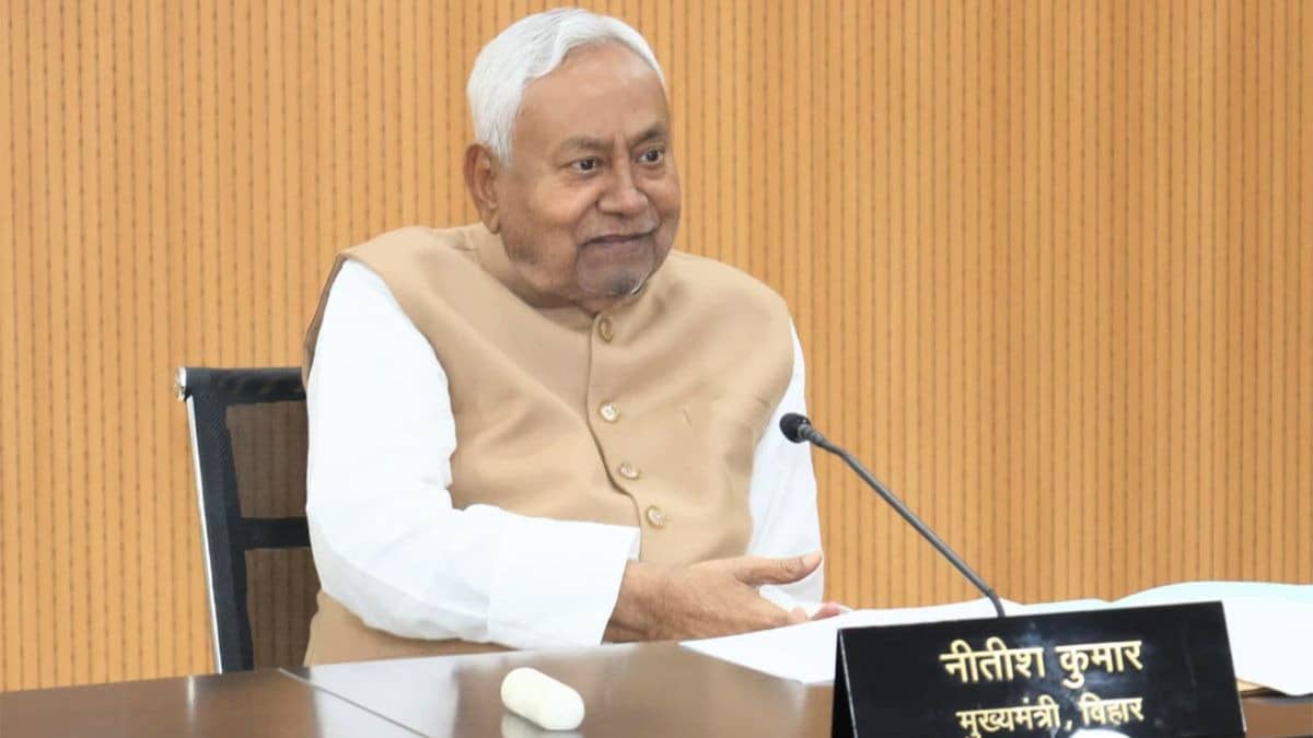 Nitish Kumar Calls Cabinet Meet On April 14; Resignation Likely, Bihar May Get New CM Next Day