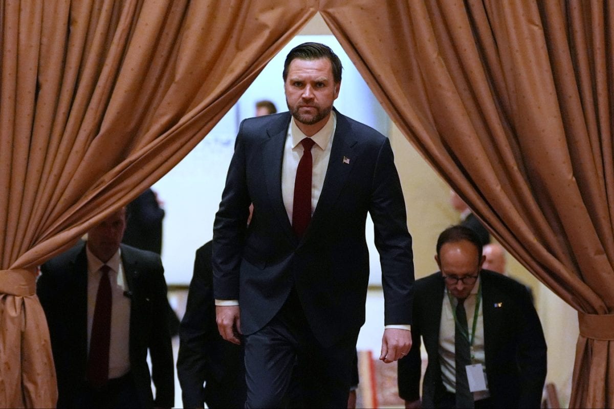 US-Iran Talks On Pause-And-Response Phase, Tehran Weighs Final Offer: Sources