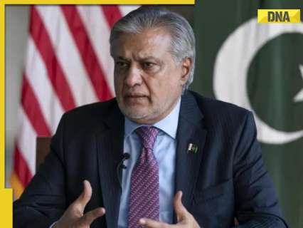 Pakistan’s first statement after US-Iran Islamabad talks collapse; Foreign Minister Ishaq Dar says, ‘uphold ceasefire commitment’