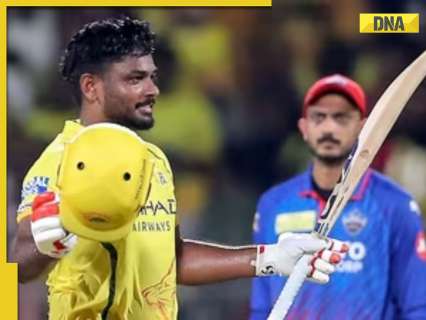 IPL 2026: Sanju Samson thanks his ‘lucky charm’ after unbeaten knock against DC, says ‘Please come to every game’