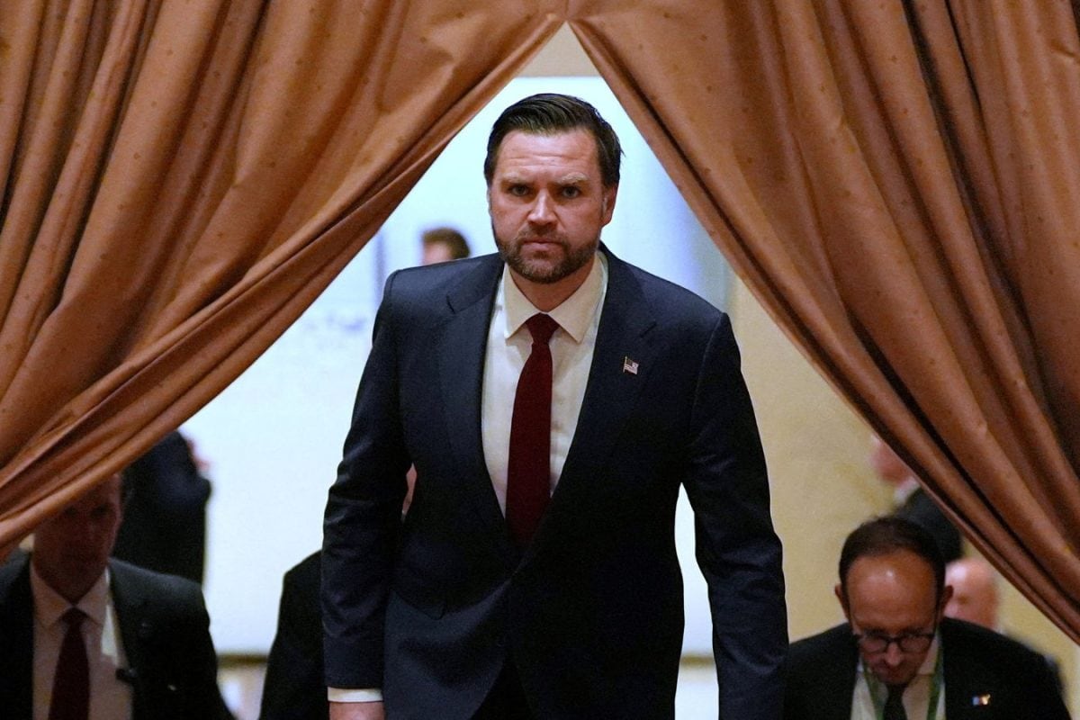 Islamabad To Budapest, ‘Bad News’ Piles Up For JD Vance: US V-P’s Diplomatic Failures Explained