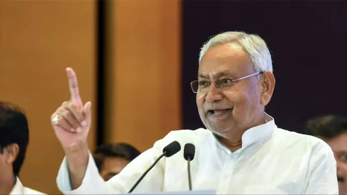 After Nitish, Who? NDA Set to Decide Bihar’s Next Chief Minister Tomorrow