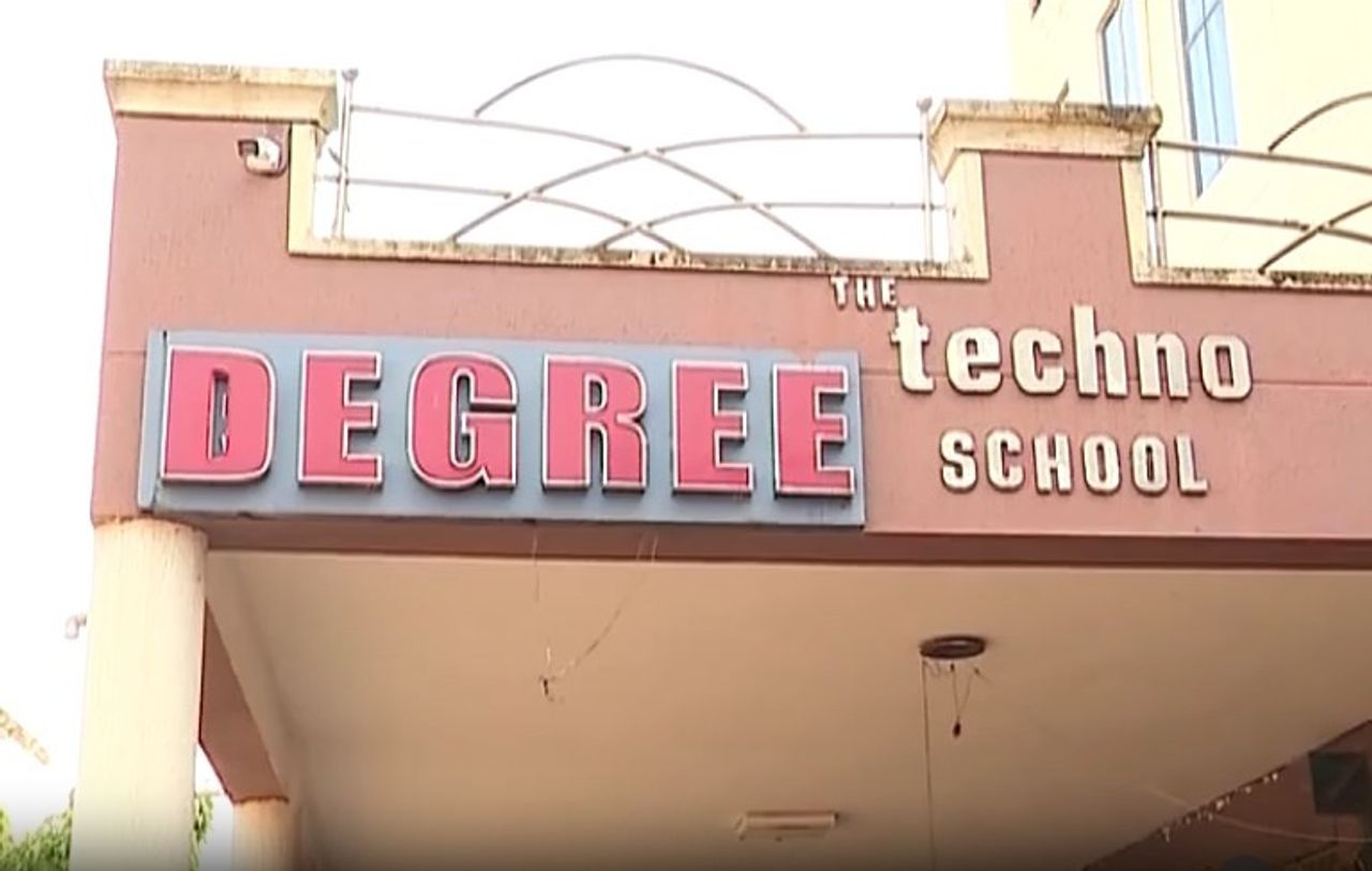 Odisha SI exam scam: Bhubaneswar school ‘fixed’ to favour candidates for Rs 15L bribe!