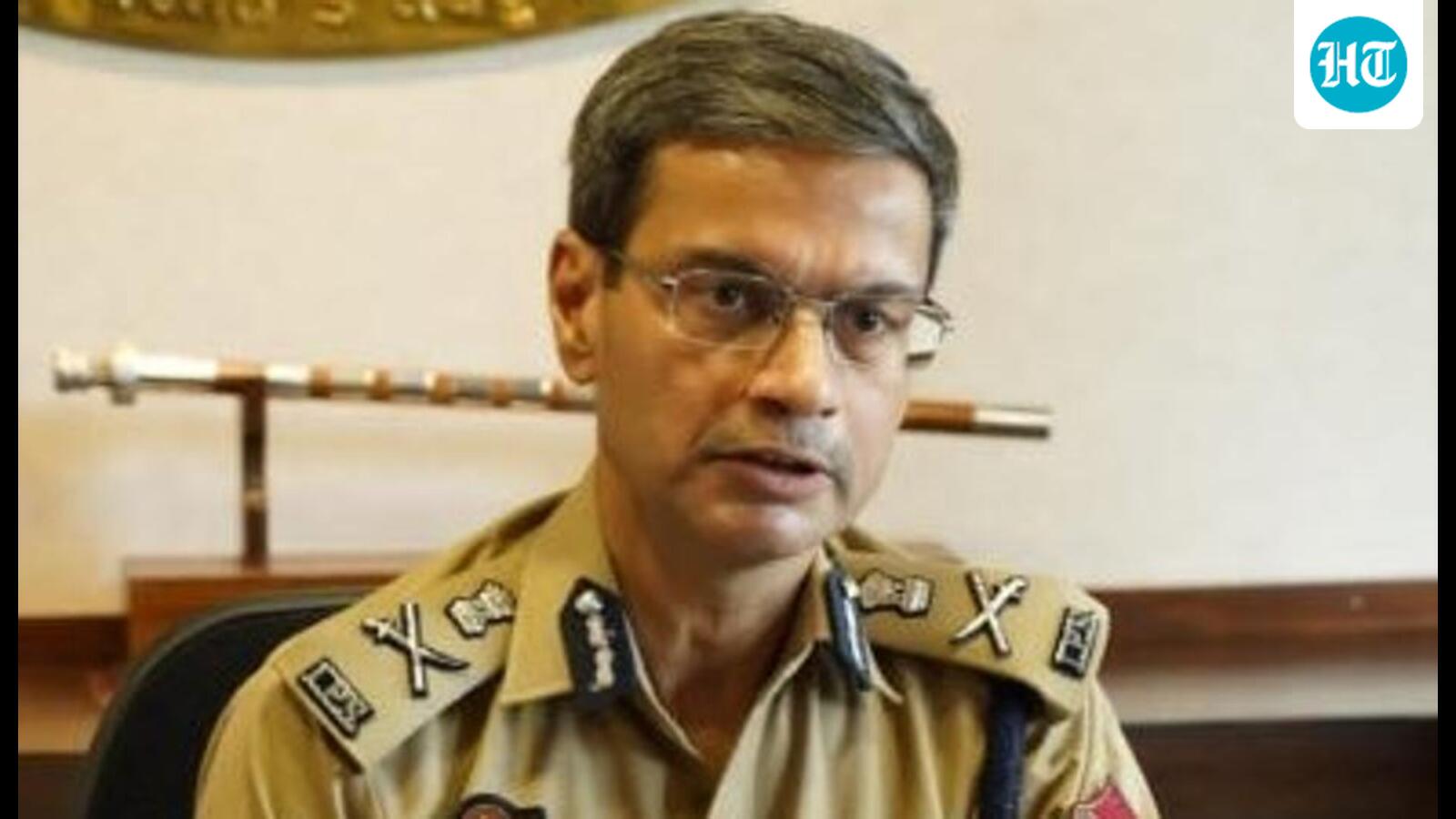 Amritsar grenade attack: Six arrested in ISI-backed terror plot