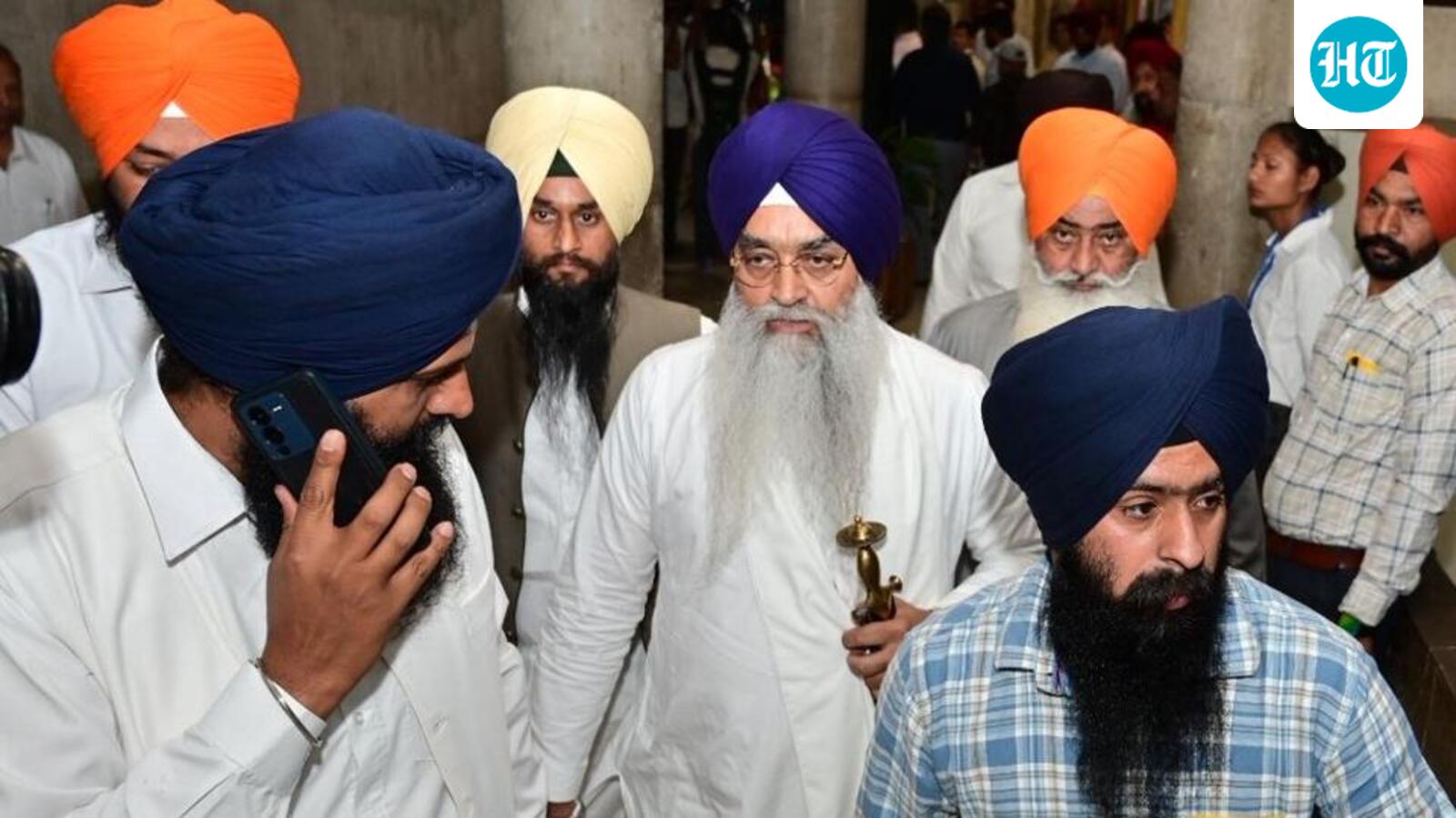 Punjab seeks life term,  ₹25 lakh fine for Guru Granth Sahib sacrilege