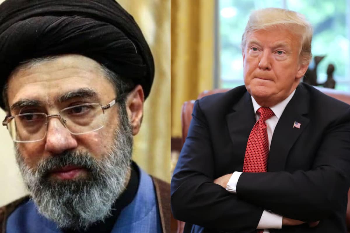 ‘How Can We Trust You?’: Iran’s Mistrust Of US, Tense Exchange Behind Islamabad Deadlock