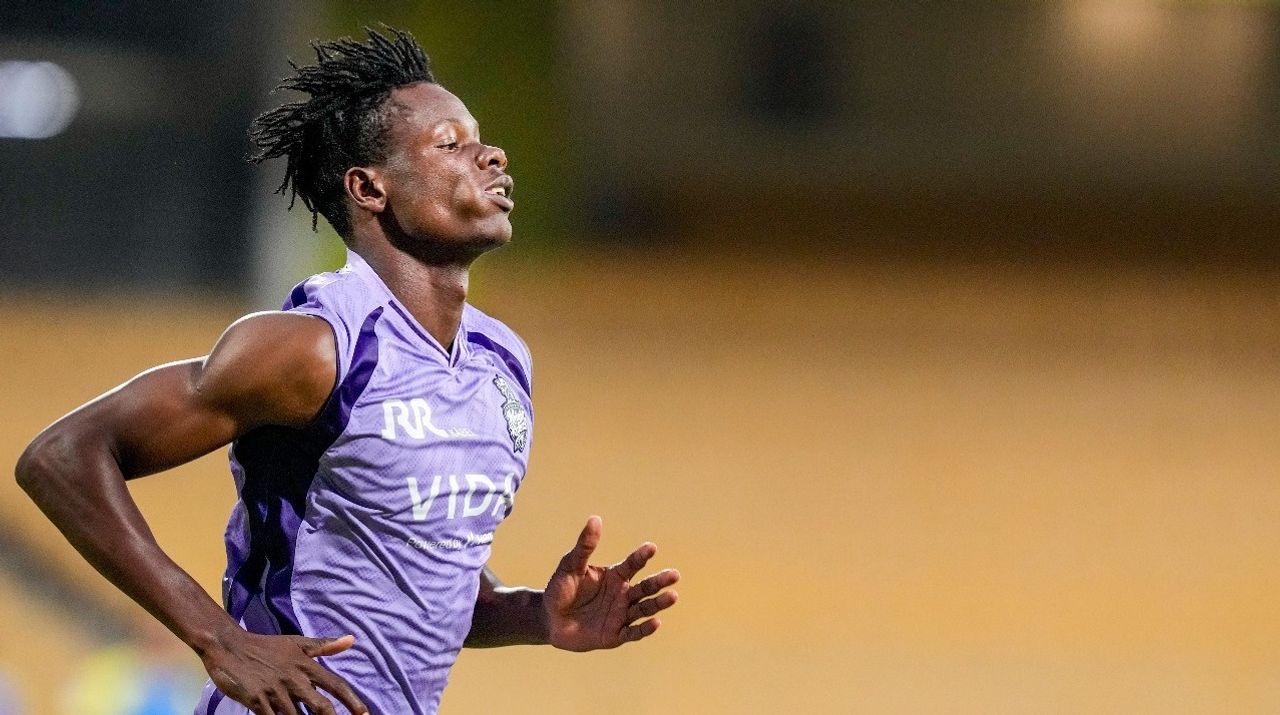 PCB imposes two-year PSL ban on Blessing Muzarabani for IPL switch