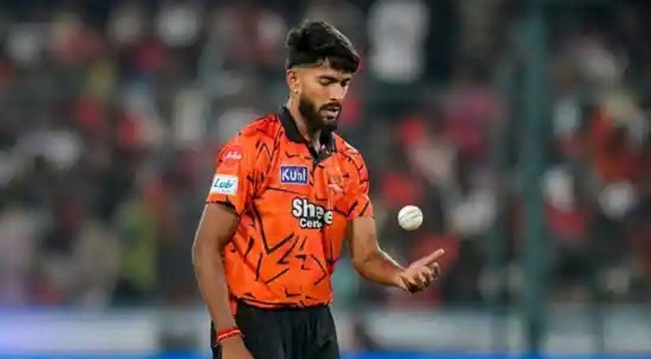 IPL 2026: How adversity shaped Praful Hinge’s remarkable turnaround