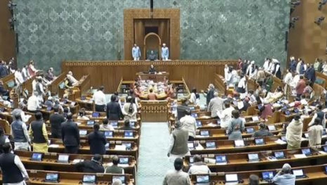 Centre proposes increase of Lok Sabha seats from 543 to 850: Sources