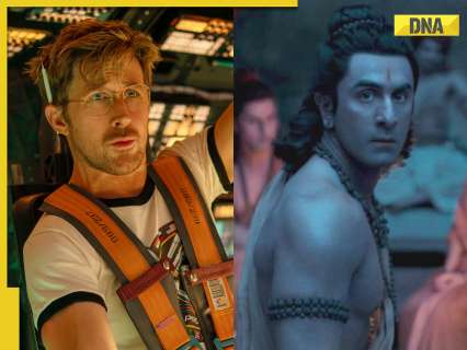 Project Hail Mary producer Aditya Sood shares excitement for Ranbir Kapoor’s Ramayana: ‘Played Lakshman when I was 6’