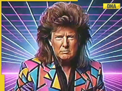 Trump’s AI ‘blockade blockade song’ takes centre stage amid US-Iran talks, Iran Embassy mocks ‘today’s popular music’