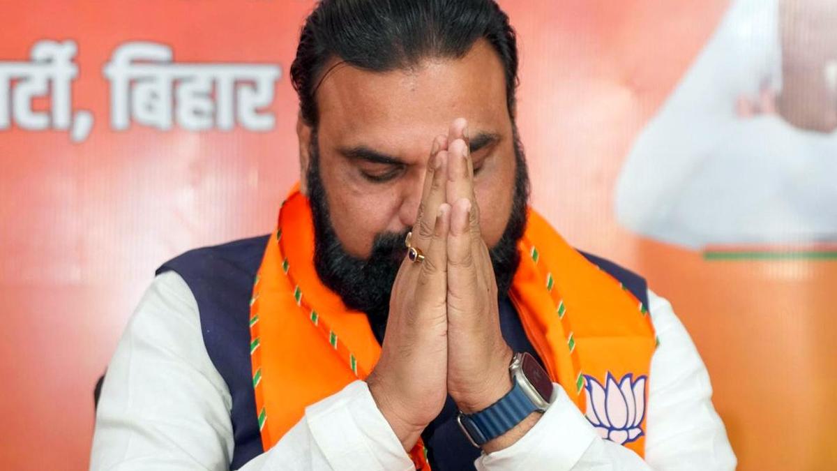 Bihar swearing-in LIVE: Samrat Choudhary to be sworn in to helm State’s first BJP-led Govt