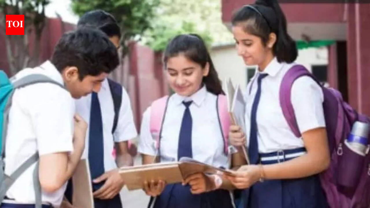 MPBSE Class 10th result to be released tomorrow: Official vs unofficial websites to download scorecards