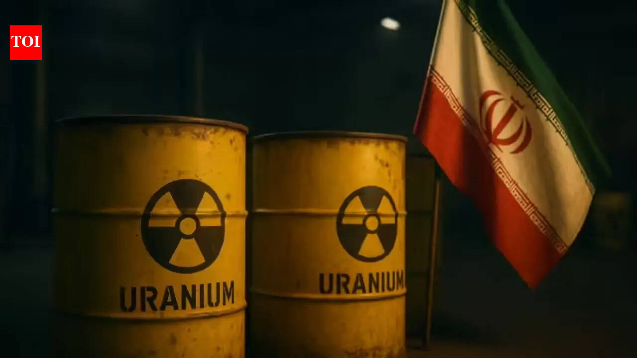 Russia offers to take in Iran’s enriched uranium