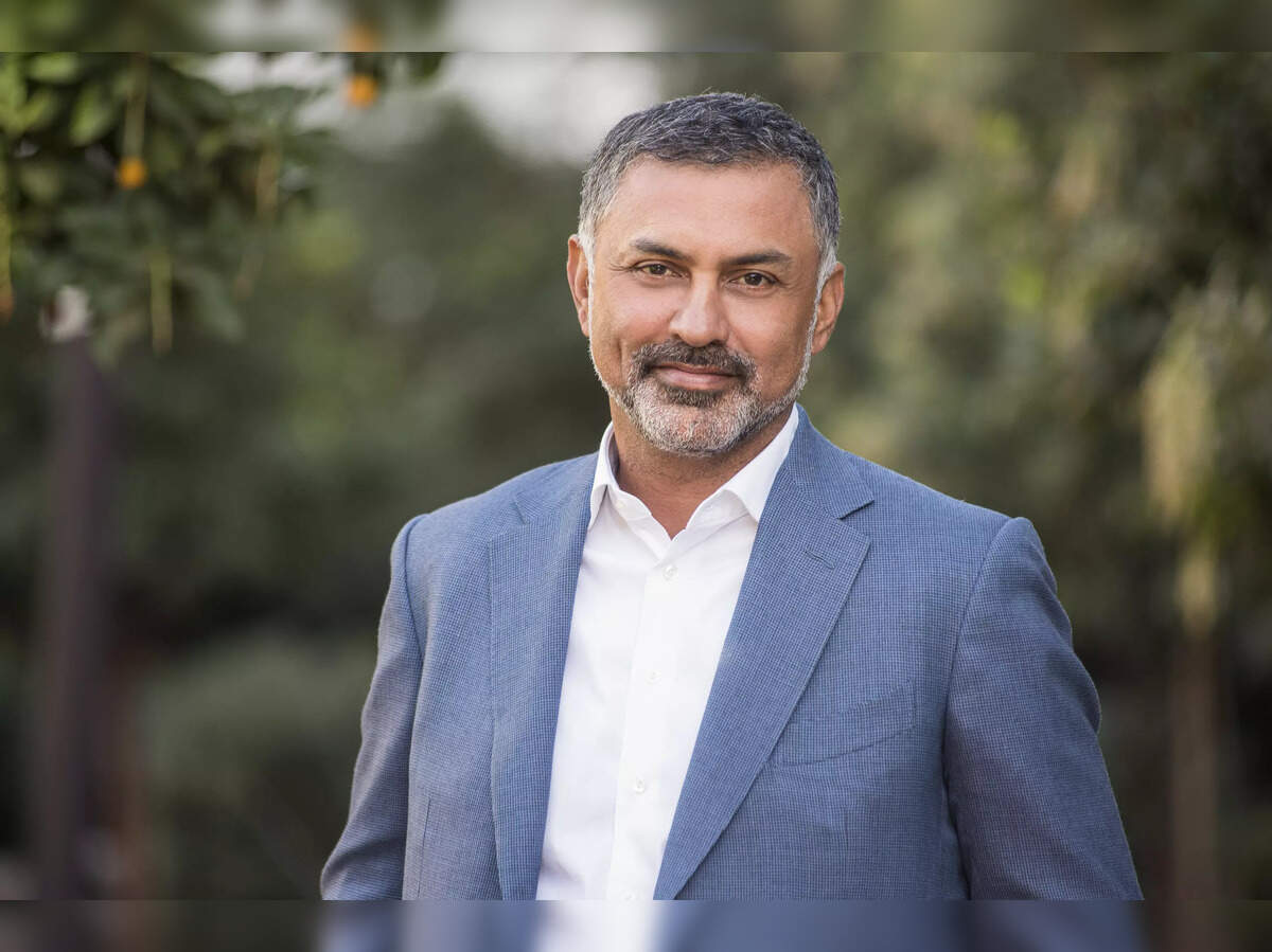 Palo Alto Networks CEO Nikesh Arora joins General Catalyst board as cofounder David Fialkow steps down