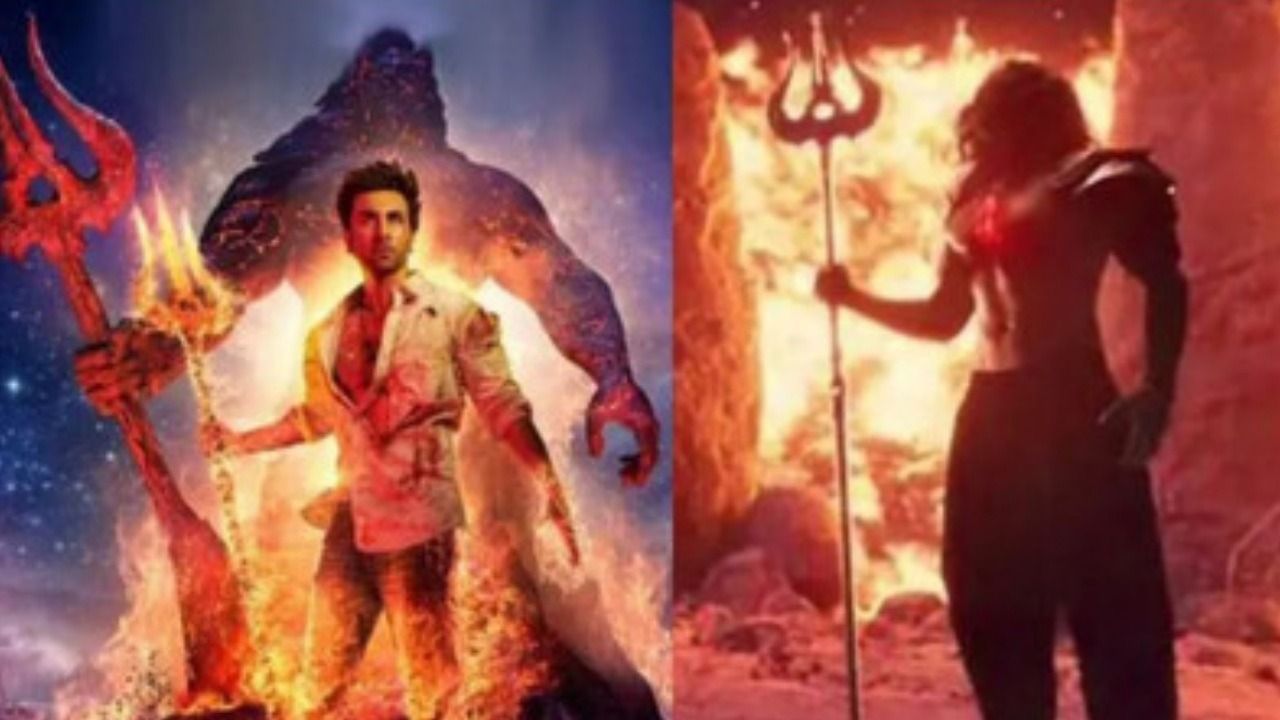 Brahmastra 2: Ranbir Kapoor will return to Astraverse after Ramayana? Namit Malhotra reveals big