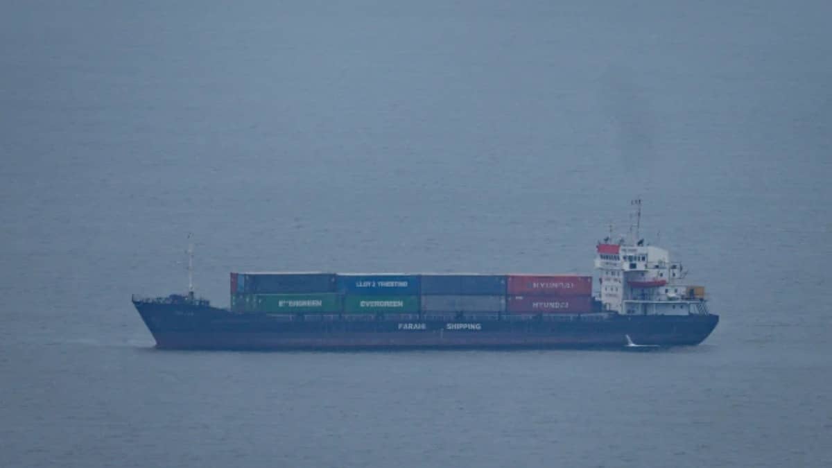 EXCLUSIVE-Iran Offers Proposal Allowing Ships to Exit Oman Side of Hormuz Free of Attack, Source Says