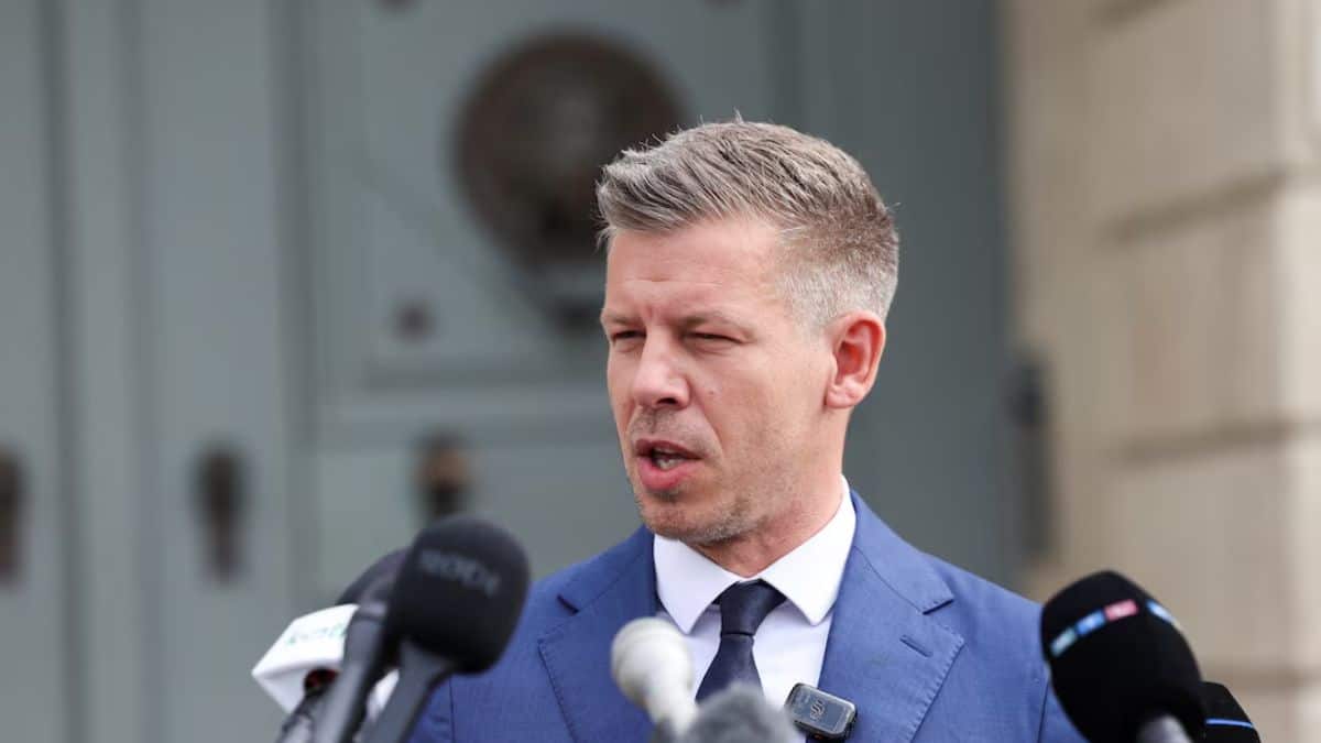 Hungary election winner Magyar urges President Sulyok to resign after Orban’s defeat