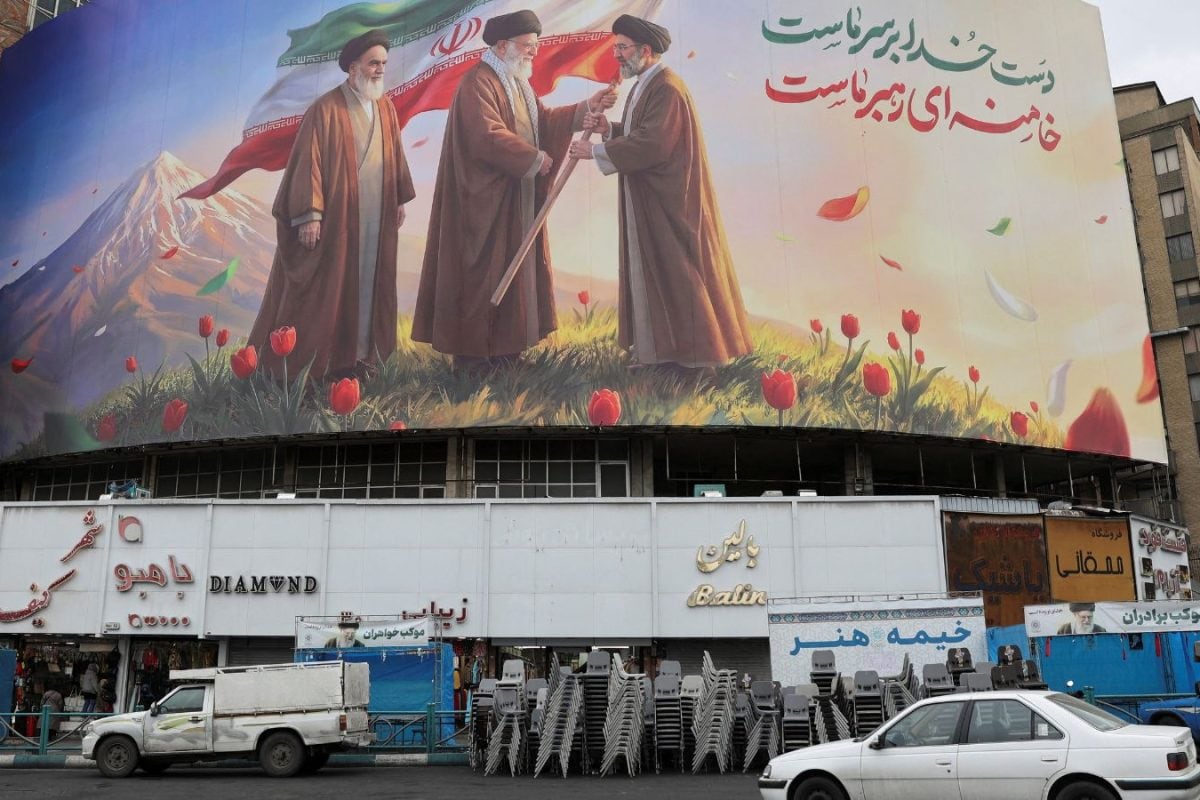 Iran’s Regime Changed For The Worse Amid US-Israel War? Khamenei To IRGC, 3 Reasons Why