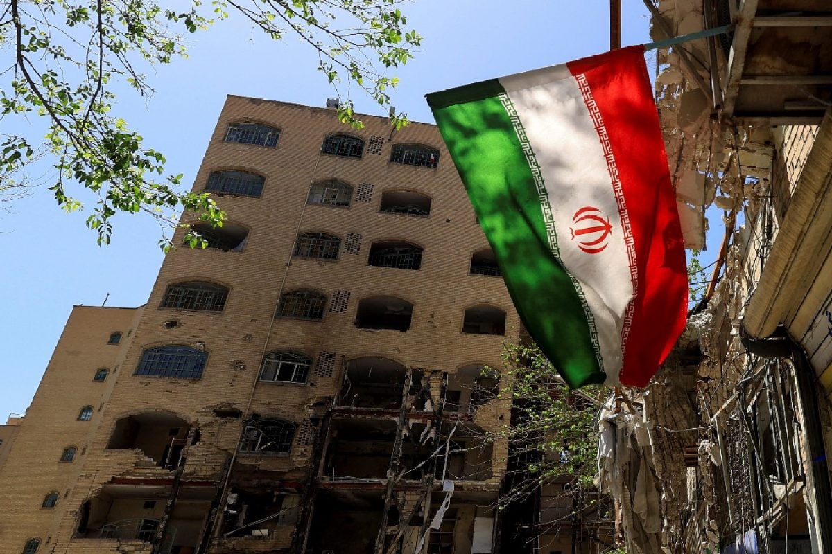 US, Iran Agree In Principle To Extend Ceasefire As Mediators Push To Salvage Truce