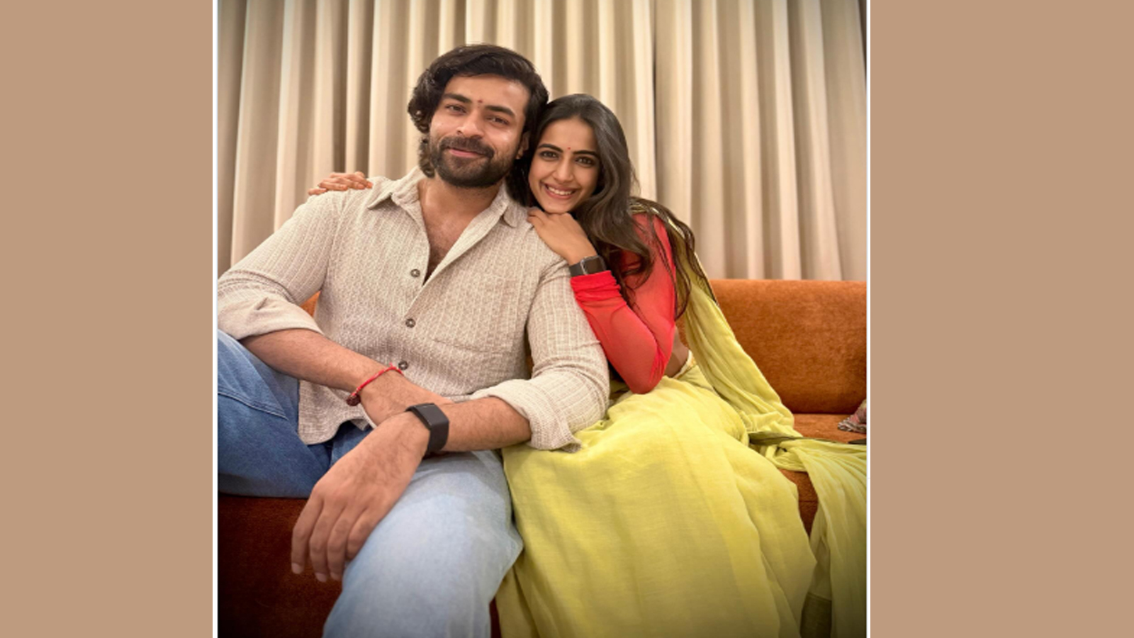 Varun Tej Undergoes Knee Surgery After Injury