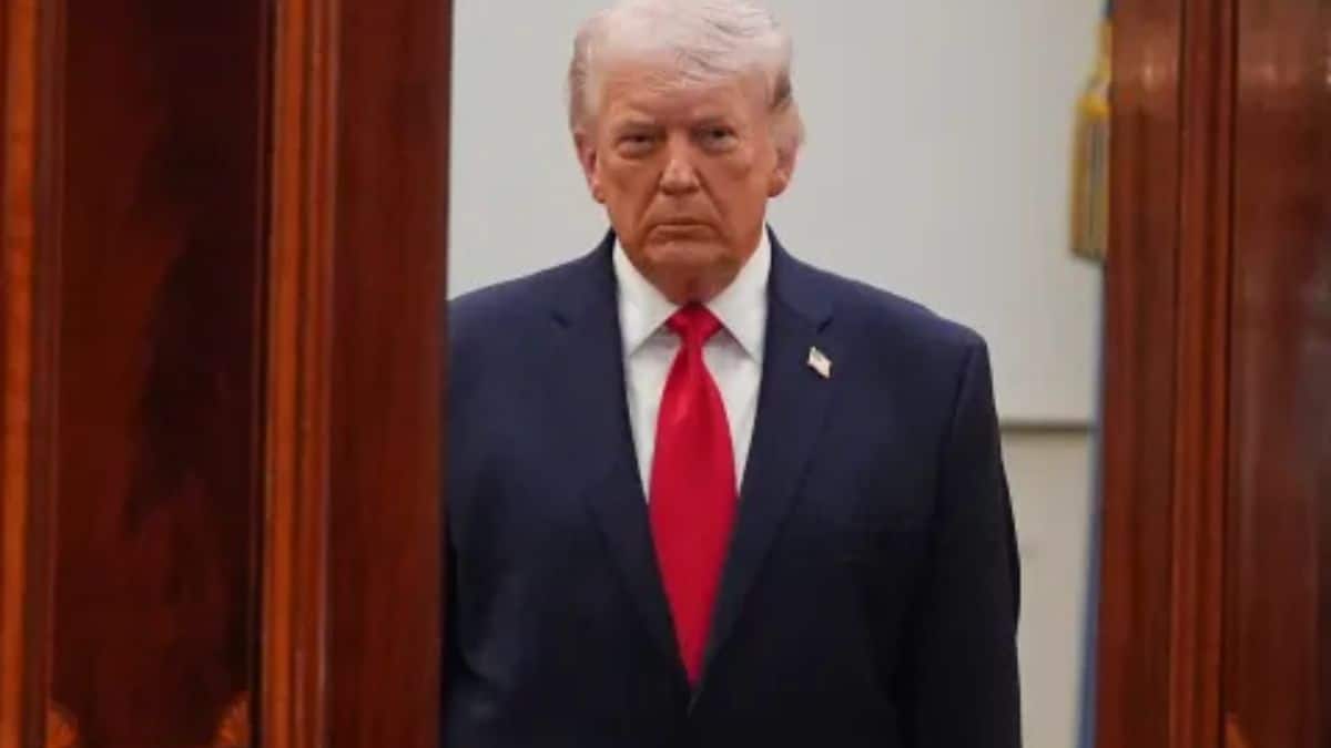 Trump announces 10-day Israel–Lebanon ceasefire, signals talks toward lasting peace