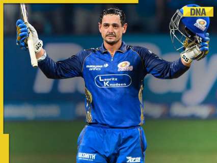 MI vs PBKS: Quinton de Kock creates history, becomes first overseas player to achieve major IPL feat