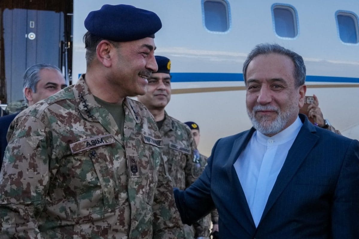 US-Israel-Iran War News LIVE: Trump To Invite Netanyahu, Joseph Aoun To White House