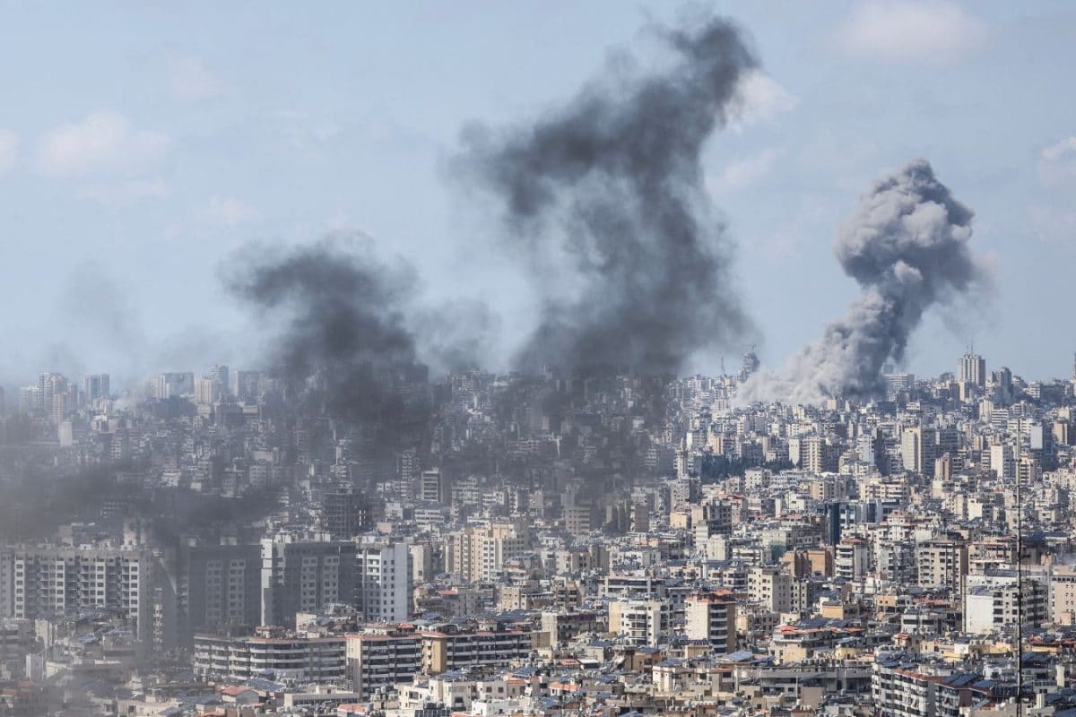 Israel, Lebanon Ceasefire Announced After First Meeting In 34 Years: Will It Hold Or Is It Fragile?