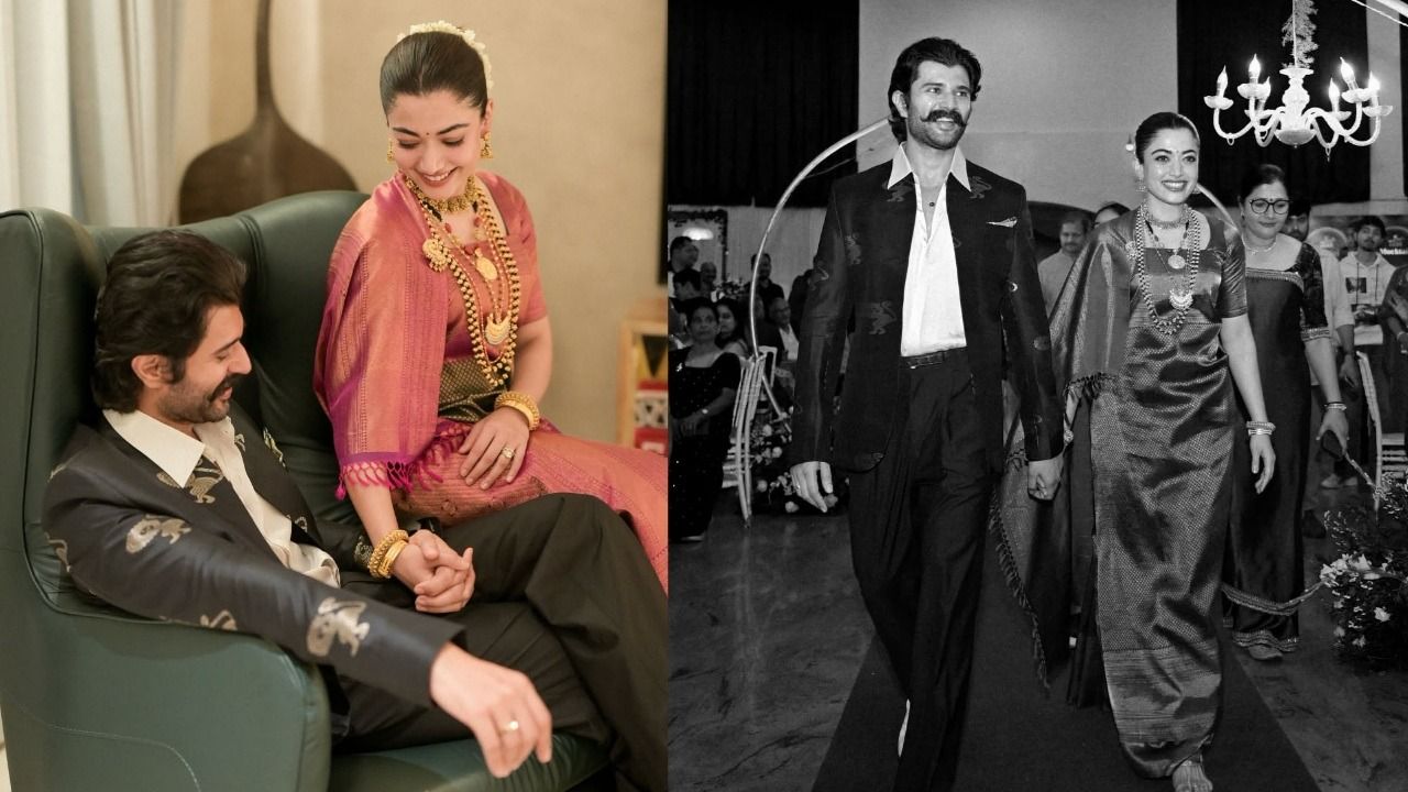 Vijay Deverakonda and Rashmika Mandanna’s honeymoon in Coorg had a Rs 1 lakh-per-night stay! Deets inside