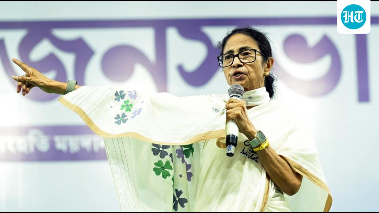 Opposition CMs in touch, will unite all to remove ‘useless people’: Mamata Banerjee