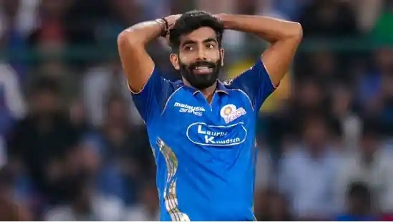 IPL 2026: Poor run for Jasprit Bumrah sparks concern