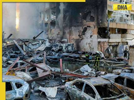 Trump announces 10-day ceasefire in Lebanon after talks with Israel