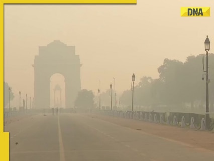 GRAP-1 imposed in Delhi-NCR as AQI falls into ‘poor’ category