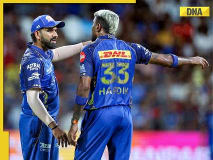 IPL 2026: Rohit Sharma’s return uncertain? MI skipper Hardik Pandya gives worrying injury update