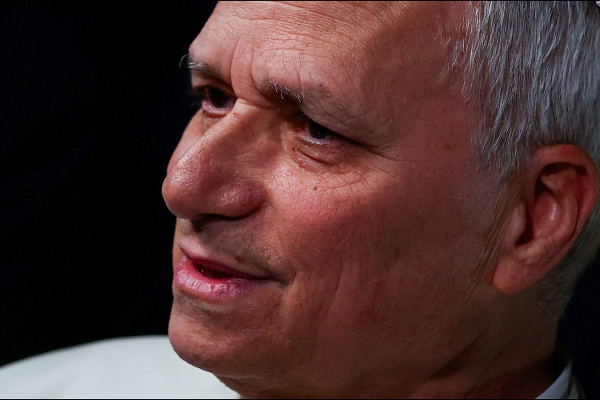 Pope Leo Slams ‘Masters Of War’, Says World Being Ravaged By ‘Tyrants’ After Trump Feud