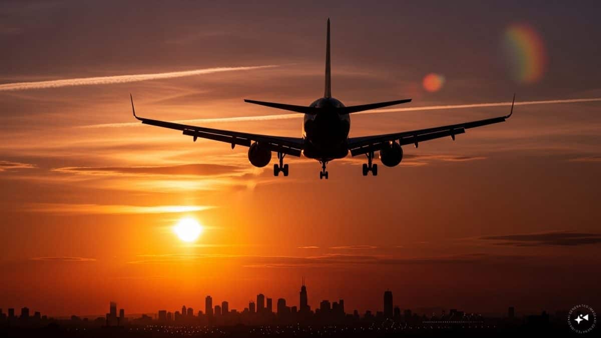 Turbulence ahead: Europe may have just six weeks of jet fuel left, warns energy agency chief