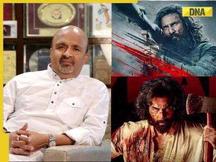 Exclusive | ‘Dhurandhar mein sirf violence hai, Animal mein sirf sex’: Sameer slams filmmakers for downfall of Bollywood