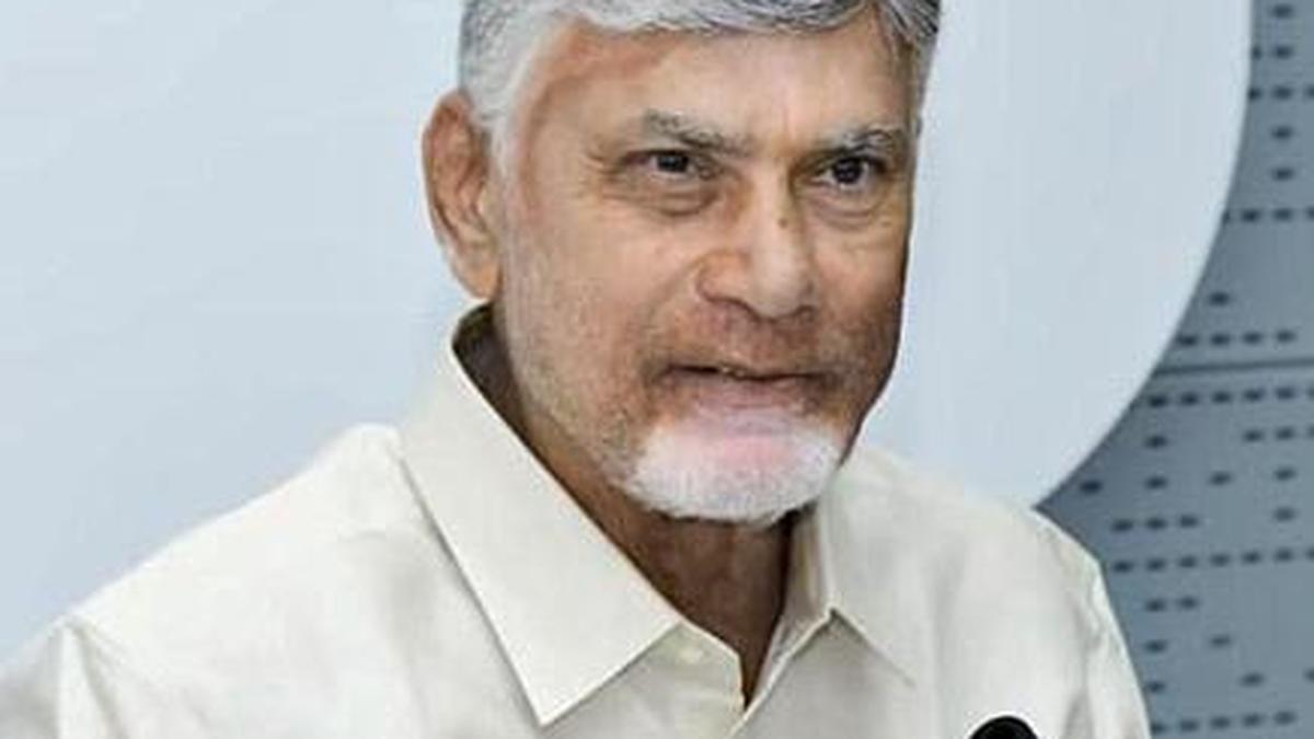 Silence in legislations on maintaining proportionality makes TDP reach out to Home Minister, Law Minister