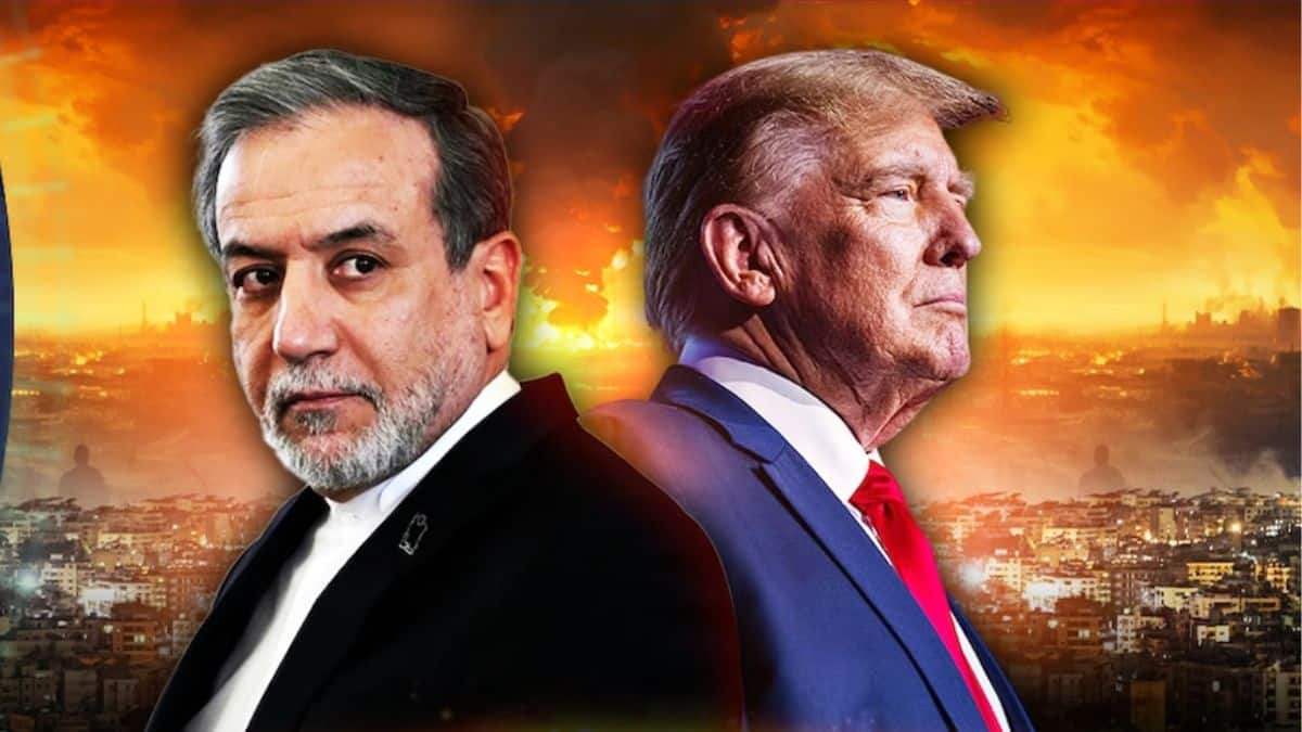 Iran Israel War Live Updates: Trump says US blockade on Iran ‘in full force’ until peace deal despite Hormuz reopening; ‘no money’ to be involved in any nuclear deal